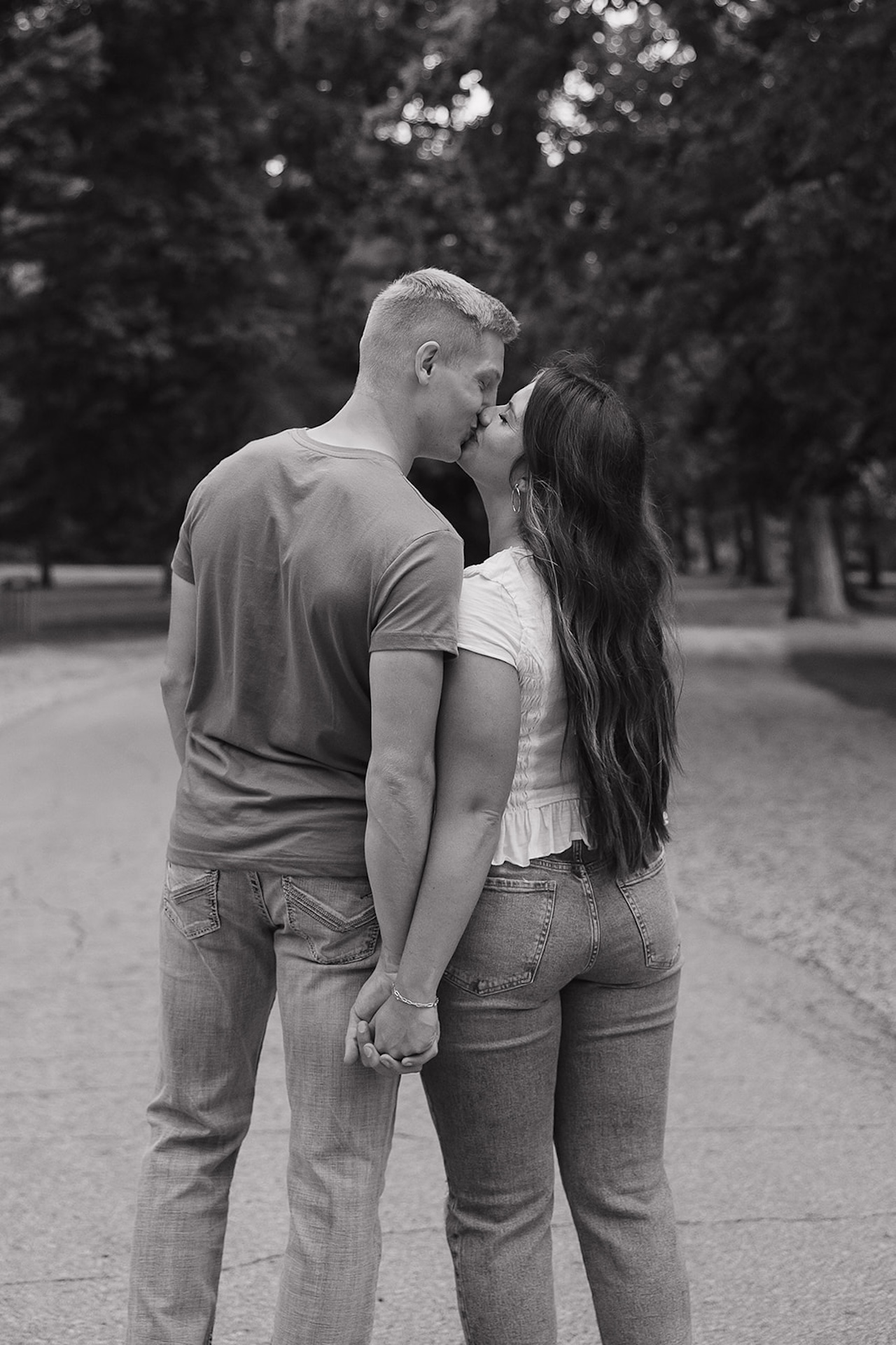 When to Take Engagement Photos: What Nobody Actually Tells You