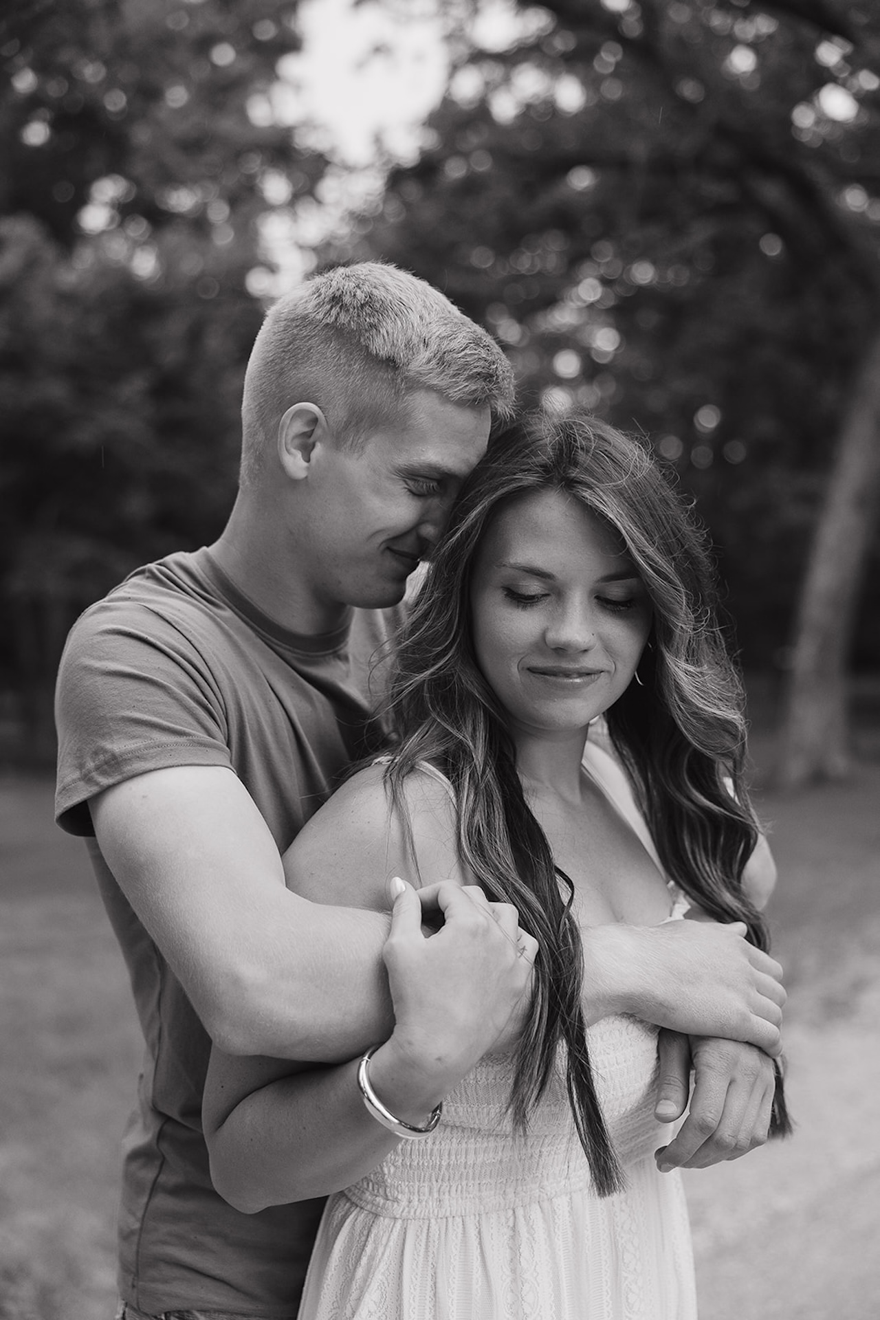 When to Take Engagement Photos: What Nobody Actually Tells You