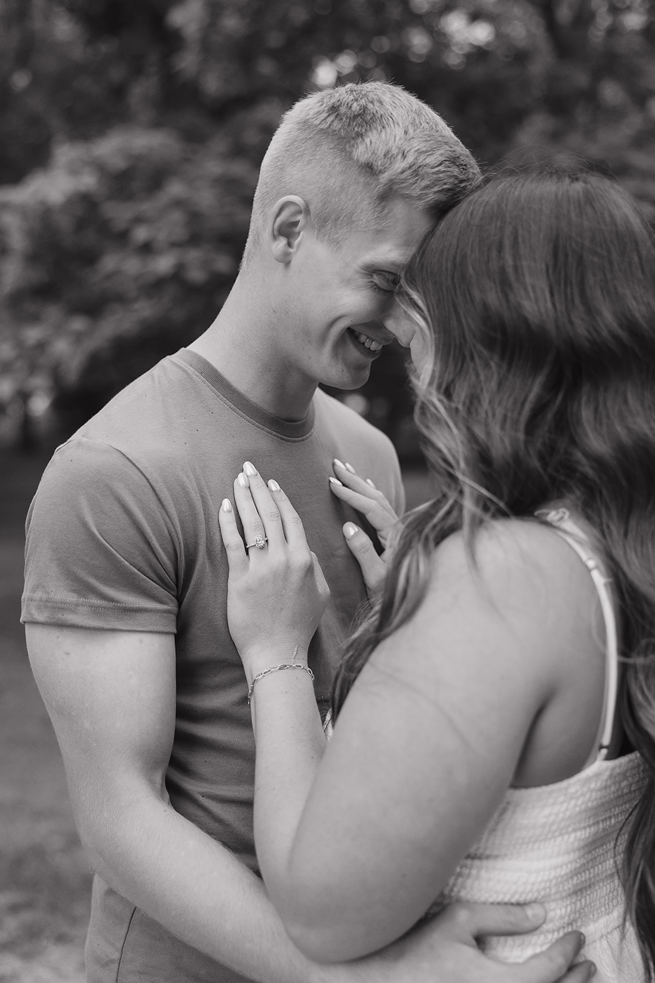 When to Take Engagement Photos: What Nobody Actually Tells You