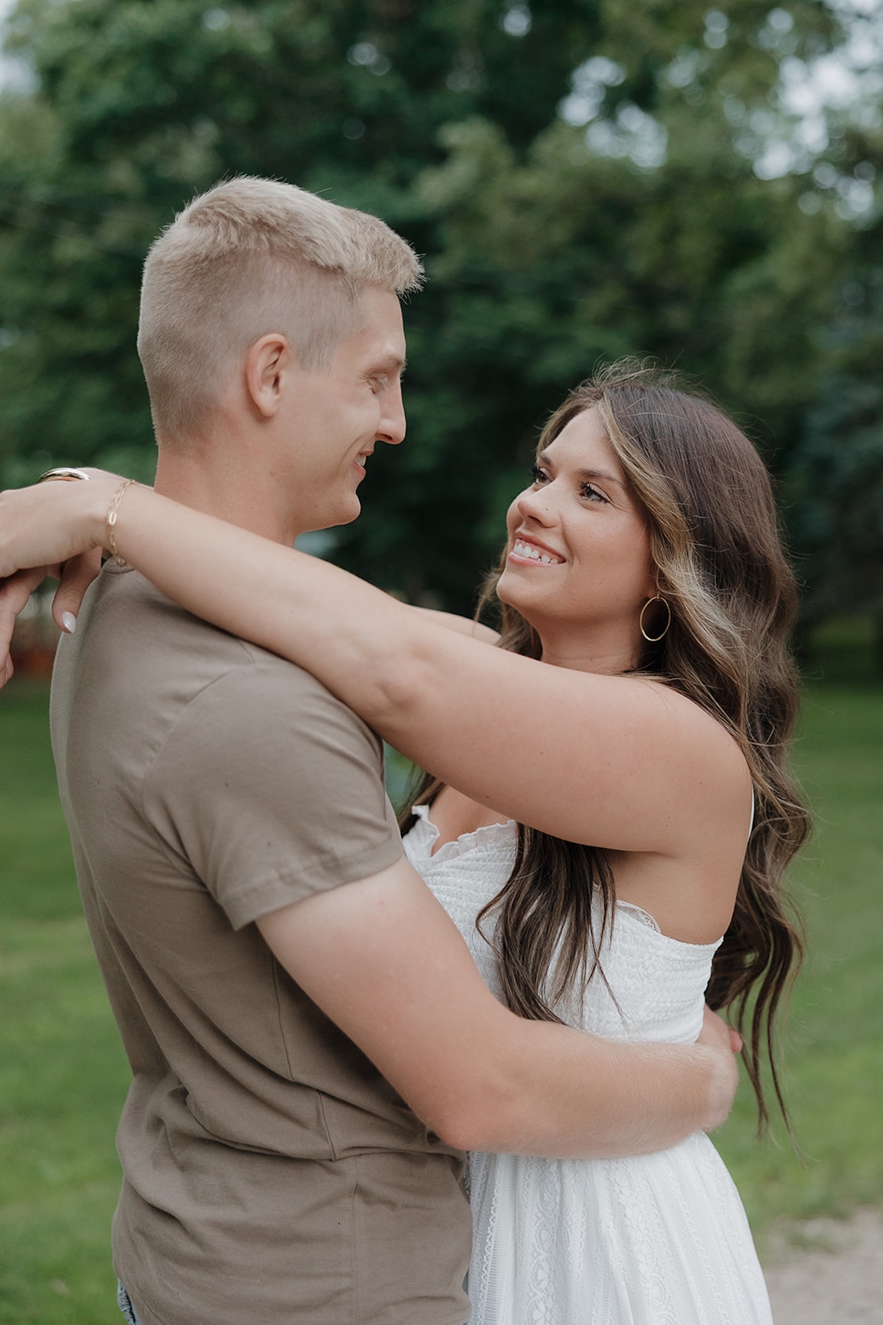 When to Take Engagement Photos: What Nobody Actually Tells You